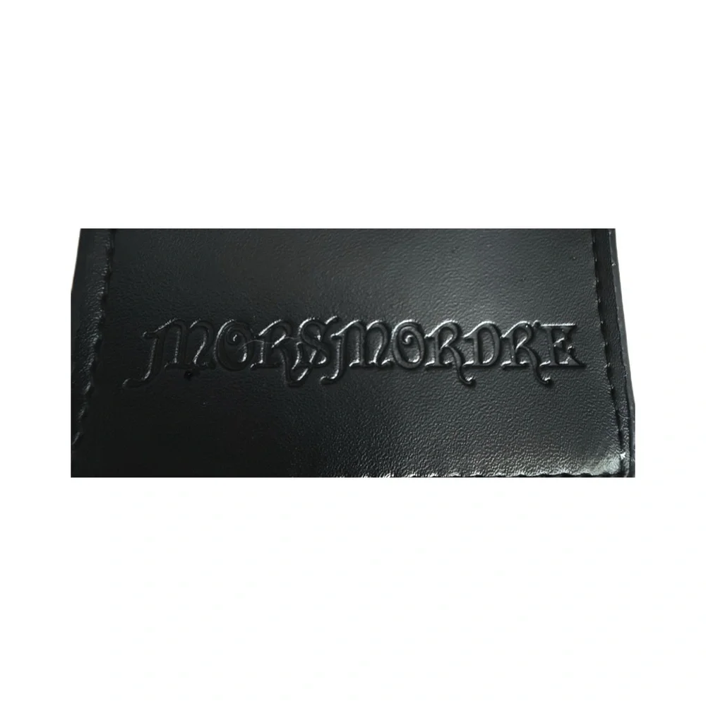 Universal Studios WizardingWorldOf HarryPotter MORSMORDRE DarkMark CrossbodyBag - Picture 7 of 11